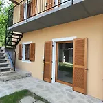 Casamapun Natura E Cultura Holiday home