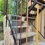 Casamapun Natura E Cultura Rocca Canavese
