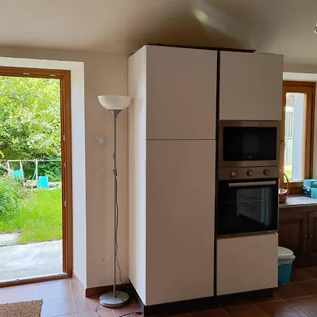 Casamapun Natura E Cultura * Rocca Canavese