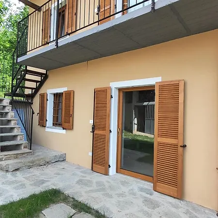 Casamapun Natura E Cultura Hébergement de vacances