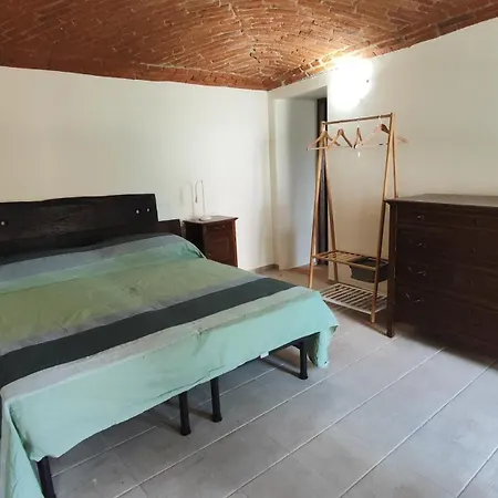 Hébergement de vacances Casamapun Natura E Cultura Rocca Canavese