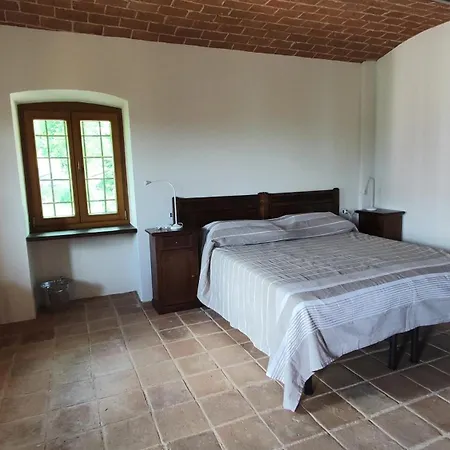 Casamapun Natura E Cultura Holiday home Rocca Canavese