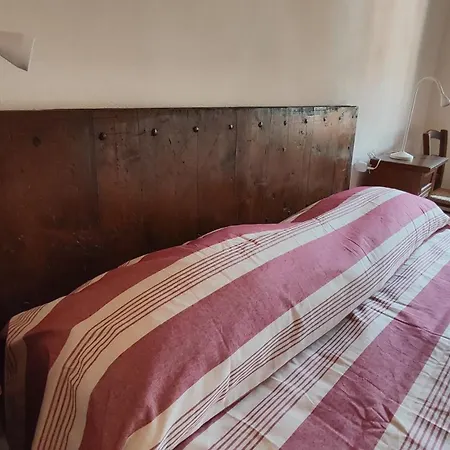 Casamapun Natura E Cultura Holiday home Rocca Canavese