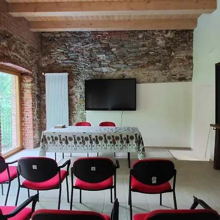 Casamapun Natura E Cultura