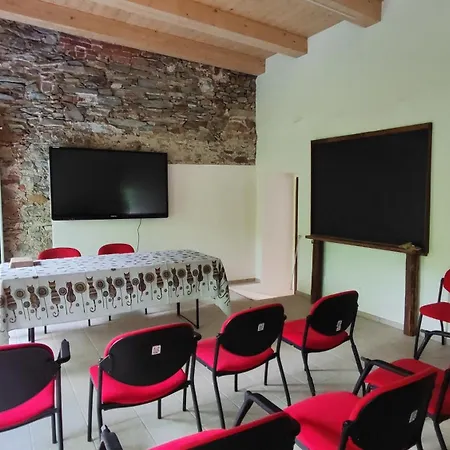 Casamapun Natura E Cultura Hébergement de vacances