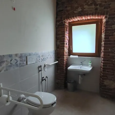 Casamapun Natura E Cultura * Rocca Canavese
