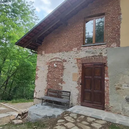 Casamapun Natura E Cultura Holiday home