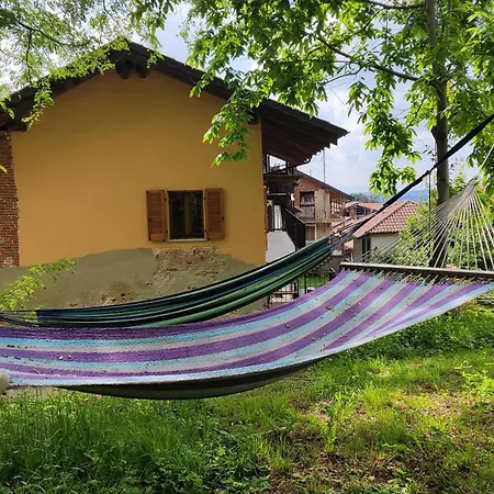 Casamapun Natura E Cultura *
