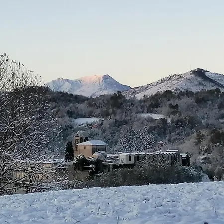 Casamapun Natura E Cultura Casa de Férias *
