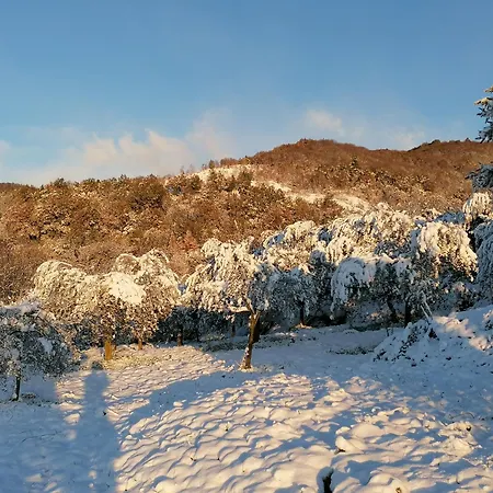 Casa de Férias Casamapun Natura E Cultura *