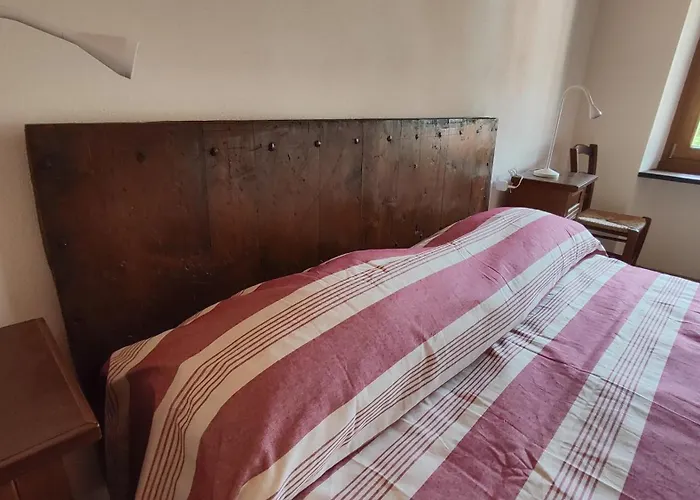 Casamapun Natura E Cultura Casa de Férias Rocca Canavese