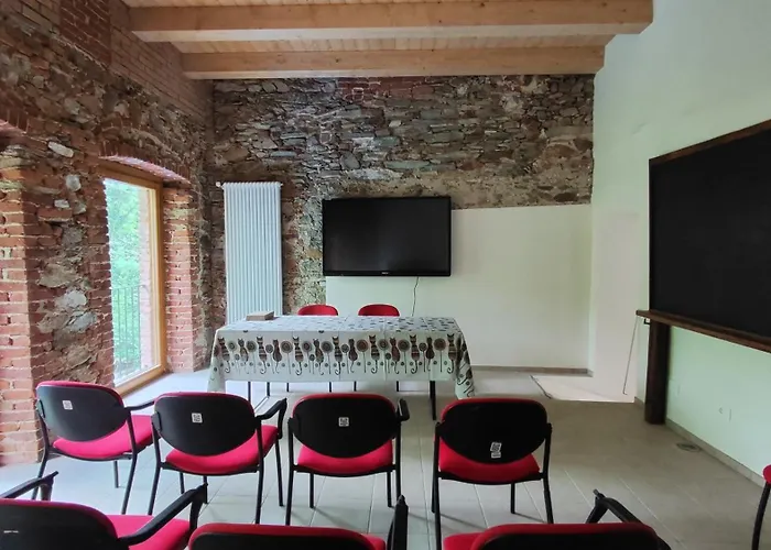 Casamapun Natura E Cultura