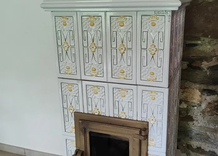 Casa de Férias Casamapun Natura E Cultura *