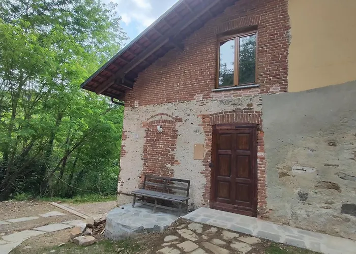 Casamapun Natura E Cultura Casa de Férias