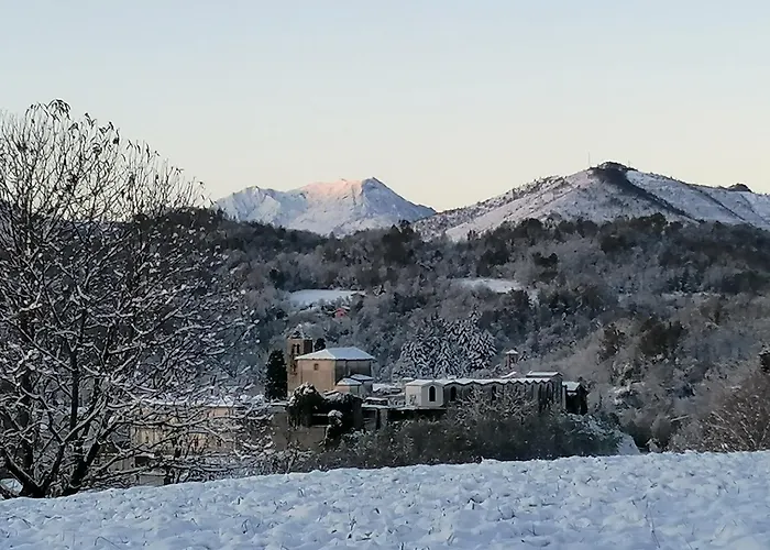 Casamapun Natura E Cultura Casa de Férias *
