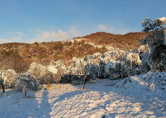 Casa de Férias Casamapun Natura E Cultura *