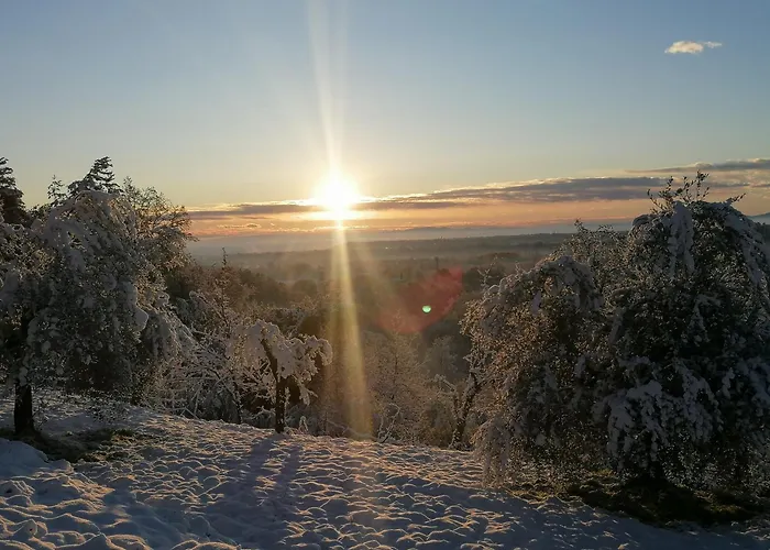 Casamapun Natura E Cultura Casa de Férias Rocca Canavese
